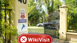 Kunjungan ke TP Global FX di Mauritius - Tidak Ditemukan Kantor