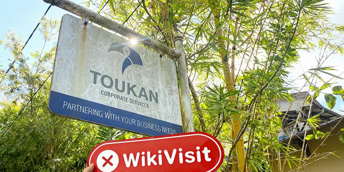 Một chuyến thăm đến TP Global FX tại Mauritius - Không tìm thấy văn phòng