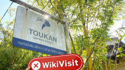 Kunjungan ke TP Global FX di Mauritius - Tidak Ditemukan Kantor