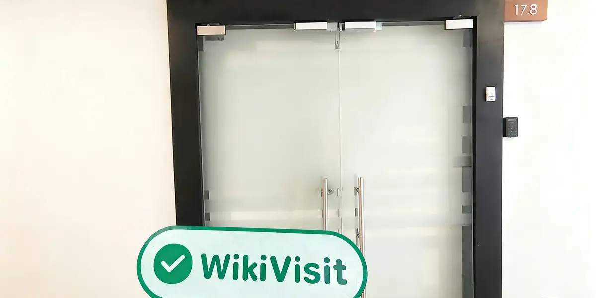 Una visita a Merlion Global in Malesia - Ufficio Trovato