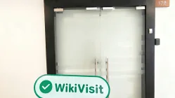 Isang Pagdalaw sa Merlion Global sa Malaysia - Natagpuan ang Opisina