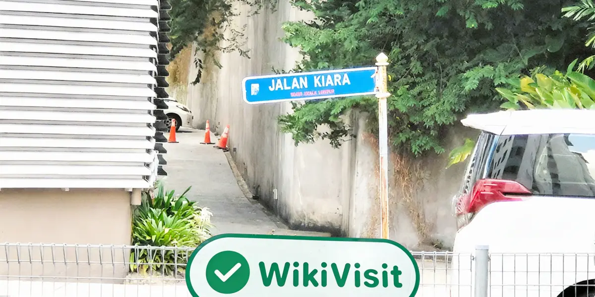 Una visita a Merlion Global in Malesia - Ufficio Trovato