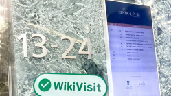 زيارة إلى FTD في الإمارات العربية المتحدة - تم العثور على المكتب