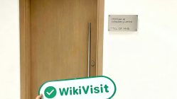 زيارة إلى FTD في الإمارات العربية المتحدة - تم العثور على المكتب