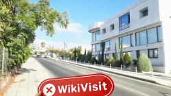 Una visita a PEAKSIGHT a Cipro - Nessun ufficio trovato