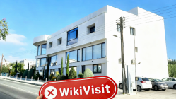 Una visita a PEAKSIGHT a Cipro - Nessun ufficio trovato