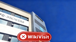 Посещение CI EUROPE на Кипре - офис не найден