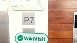 GoDo CM'nin Bir Ziyareti - UAE'deki Ofis Bulundu