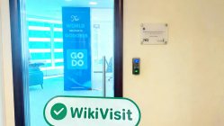 Una visita a GoDo CM en los Emiratos Árabes Unidos - Oficina Encontrada