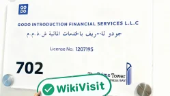 GoDo CM'nin Bir Ziyareti - UAE'deki Ofis Bulundu