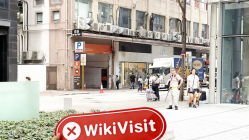 中国香港实地探访外汇交易商CurrencyFair  不存在真实展业场所