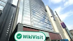 Una visita a MIBD en Hong Kong - Oficina Encontrada