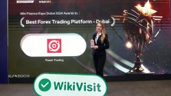  Power Tradingrejoint le wiki finance expo dubai 2024