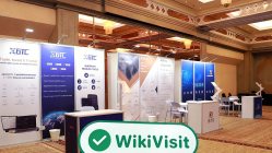 GTC Group参加Wiki Finance Expo Dubai 2024