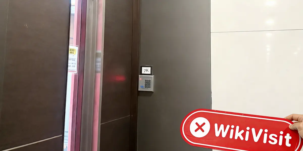  A Visit to Sunway in Hong Kong – No Office Found