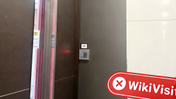  Hong Kong'da Sunway Ziyareti - Ofis Bulunamadı