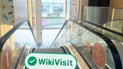 Hong Kong'daki FUJI HONG KONG COMMODITIES Ziyareti - Ofis Bulundu