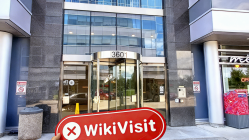 加拿大实地探访外汇交易商实力外汇 Solid Investments 不存在真实展业场所