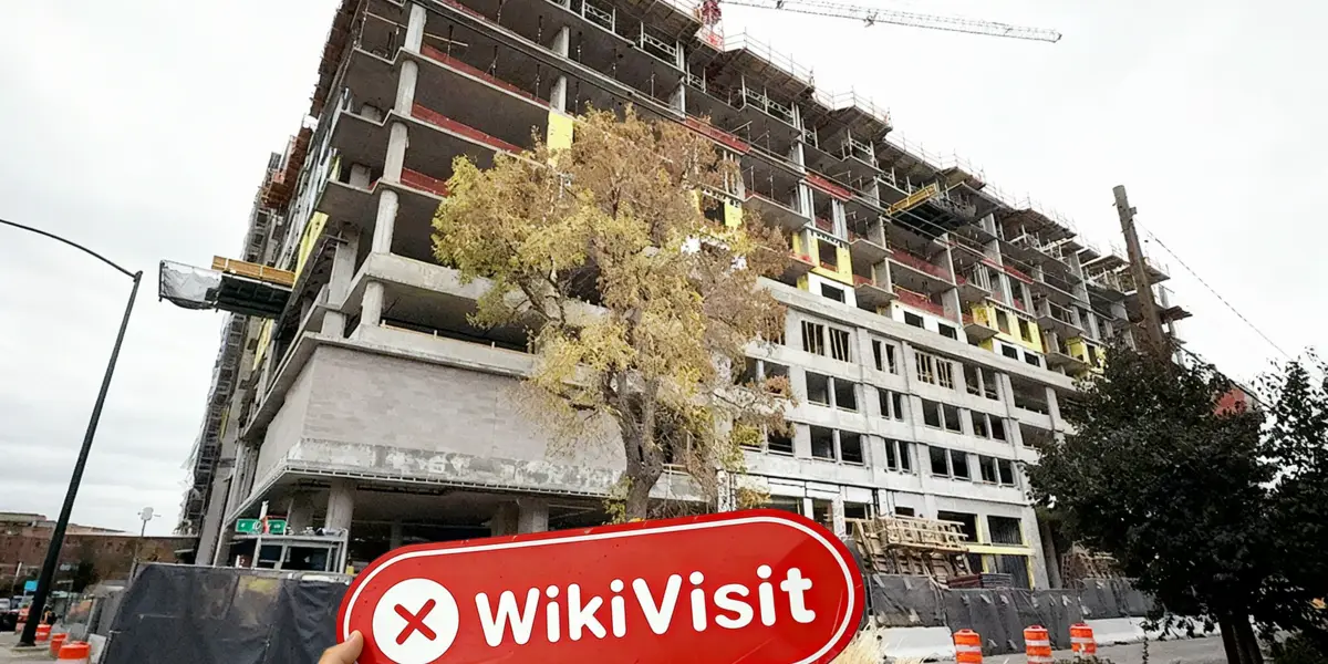 Une visite chez Huigu Limited aux États-Unis - Aucun bureau trouvé