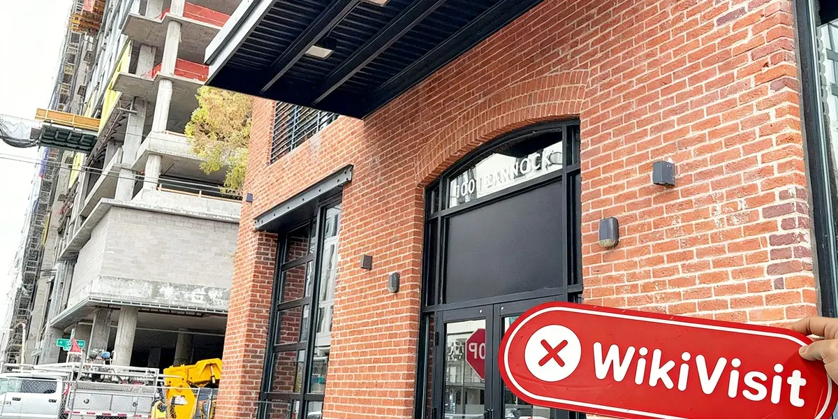 Une visite chez Huigu Limited aux États-Unis - Aucun bureau trouvé
