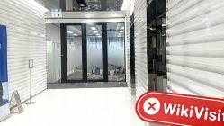 Hong Kong'da Bost Forex Ziyareti - Hiçbir Ofis Bulunamadı