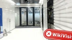 訪問香港的Bost Forex - 沒有找到辦公室