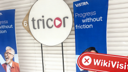 Hong Kong'da Bost Forex Ziyareti - Hiçbir Ofis Bulunamadı