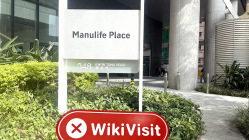 Hong Kong'da Bost Forex Ziyareti - Hiçbir Ofis Bulunamadı