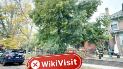 Ein Besuch bei Goldmans Global  in den USA - Kein Büro gefunden