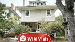 Ein Besuch bei Goldmans Global  in den USA - Kein Büro gefunden