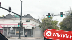 アメリカのRH Tradeを訪問 - オフィスは見つかりませんでした