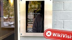 アメリカのRH Tradeを訪問 - オフィスは見つかりませんでした