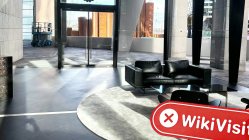 A Visit to IFA in Australia – No Office Found