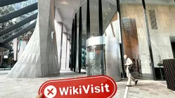 Visita a IFA en Australia - No se encontró oficina