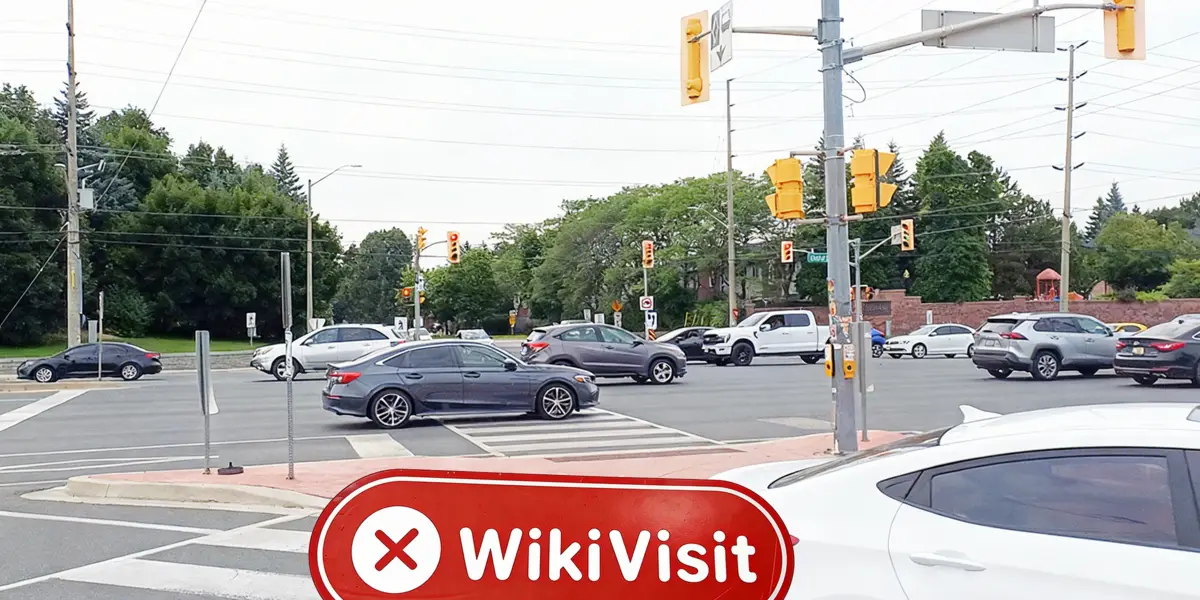  Một Chuyến Thăm Zara FX ở Canada - Không Tìm Thấy Văn Phòng
