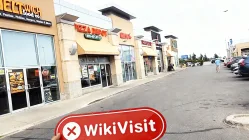  زيارة إلى زارا إف إكس في كندا - لم يتم العثور على مكتب 