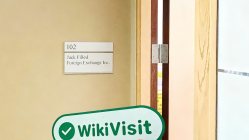 加拿大实地探访外汇交易商Jack Filled Jack Filled  存在真实展业场所