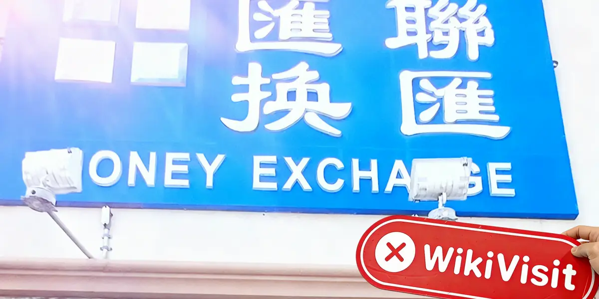 Kunjungan ke Everforex di Kanada - Kantor Belum Dikonfirmasi