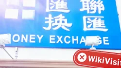Kunjungan ke Everforex di Kanada - Kantor Belum Dikonfirmasi