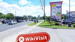 कनाडा में Everforex की यात्रा - कार्यालय की पुष्टि नहीं हुई