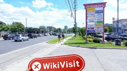 Kunjungan ke Everforex di Kanada - Kantor Belum Dikonfirmasi