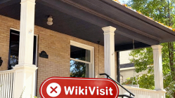  Ein Besuch bei TSC FX GROUP in den USA - Kein Büro gefunden