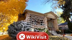  Ein Besuch bei TSC FX GROUP in den USA - Kein Büro gefunden