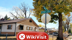 Посещение HCapitalForex в США - Офис не найден