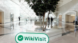 A Visit to Fullbright Bullion in Hong Kong – Office Found