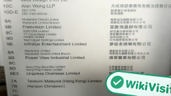 中国香港实地探访外汇交易商GongPing  存在真实展业场所