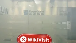 A Visit to Telecom King Securities in Hong Kong - No Office Found