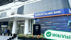 阿联酋实地探访交易商HFM  存在真实展业场所