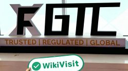 阿联酋实地探访交易商GTCFX  存在真实展业场所