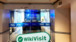 阿联酋实地探访交易商GTCFX  存在真实展业场所